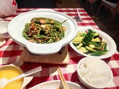 -西贝(南开大悦城店)