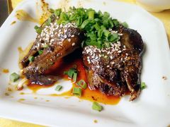 兔头-芭夯兔·兔肉汤锅(新都店)