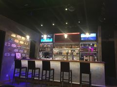 -苏哥利酒店·酒吧 BAR SOUL(观前街店)