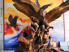 -陕西自然博物馆