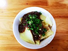 -洞子口张老二凉粉(文殊院店)