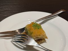 -ALAMEEN阿拉伯餐厅(三里屯店)