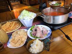-侯家庄阿才有品私房菜馆