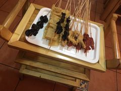 -袁记串串香(北国店)