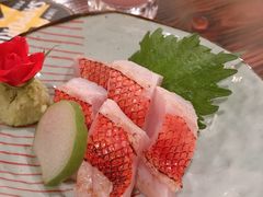 -矶野水产(澳门逸园中心店)