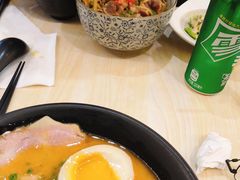 -八盛屋·沾面(集美万达店)