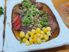 -福匠日本料理(人民路店)