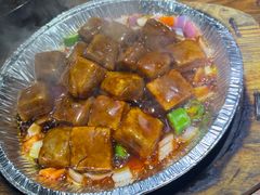 -海宁煲农家菜(惠南镇店)