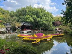 -汇龙潭