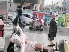 -麦当劳(双榆树店)