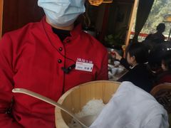 -湘阁里辣(南岭购物广场店)