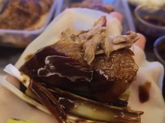 -徐记正宗北京烤鸭(北京东路总店)