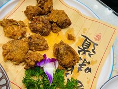 -阿喆私房菜(西五路店)