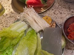 -姜胖胖无限自助烤肉(弹子石店)