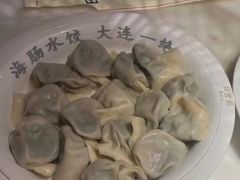 -日丰园海肠水饺·老字号大连海鲜(和平广场店)