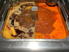 -海底捞火锅(崇文门新世界百货店)