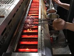 -清真·马峰烤肉(小学习北巷店)