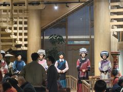 -阿斯牛牛十二餐厅•四季餐厅(民族大道店)