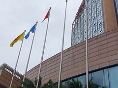 -峨眉山世纪阳光大酒店(峨眉高铁站店)