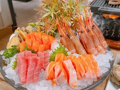-菊上尊品料理(八佰伴中心店)