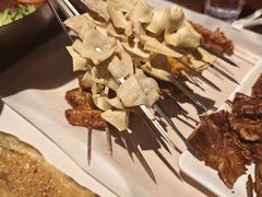 牛心管-枪火串烧·东北特色烧烤(罗湖总店)