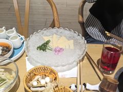 -竹鲜笙全竹宴(国色天香店)