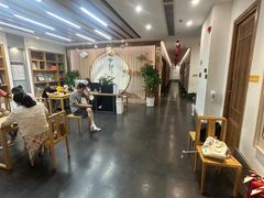 -子曰书院·古筝围棋书法国画小主持(夏都店)