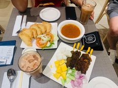 -关夫人餐厅(阳光广场店)