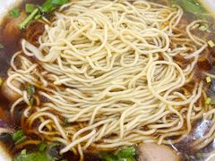 -老赵面店(大西路店)