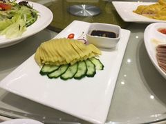 -三品香·江浙菜(松江九谊店)