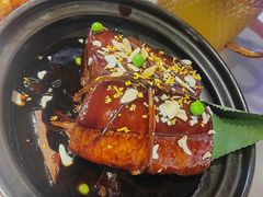 -姑苏家宴·苏帮菜·松鼠桂鱼(苏州总店)