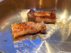 -入火韩国烤肉(凯旋广场店)