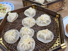 -西安贾三灌汤包·回坊小吃·清真炒菜(北院门总店)