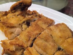 -玉华台饭庄(裕中西里小区店)