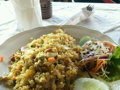 android_upload_pic-Dash Teak House