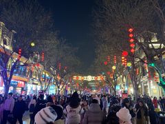 -北京前门大栅栏