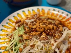 -一个勺子新疆锡伯主题私房菜(红墙巷49号院店)