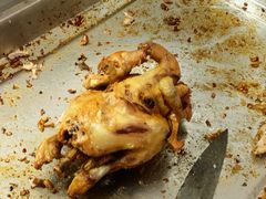 童子鸡-童子鸡专卖店(中新街店)