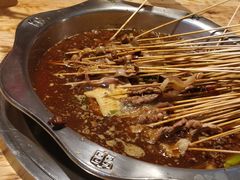 -袁记串串香(新南门店)