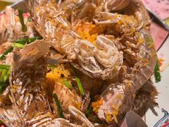 -桥东喜碧海鲜街(水东街店)