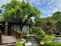 -大自然(鲁家村店)