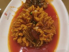 -怡园饭店-餐厅(四望亭店)