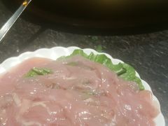 -巴蜀大宅门火锅(川音店)