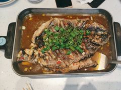 -鱼酷活鱼烤鱼(南京水游城店)