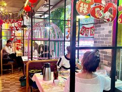 -黑牛码头·小龙虾(水围· 九街夜市店)