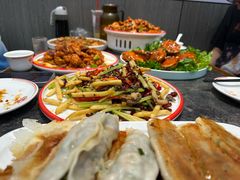 -金阁家常菜(贵阳路店)