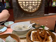 -点都德(聚福楼店)