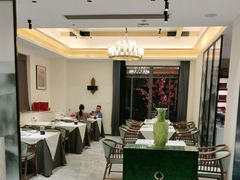 -囍榷·和宴餐厅(恐龙园店)