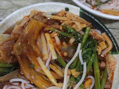 -吉庆桂林米粉·柳州螺蛳粉(港汇广场店)