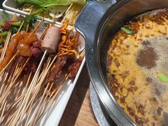 -袁记串串香(涧西总店)